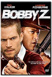 Watch Full Movie :The Death and Life of Bobby Z (2007)