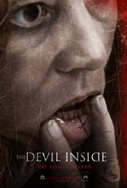 Watch Full Movie :The Devil Inside (2012)