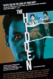 Watch Full Movie :The Hidden (1987)