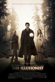 Watch Full Movie :The Illusionist (2006)