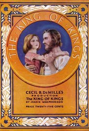 Watch Full Movie :The King of Kings (1927)