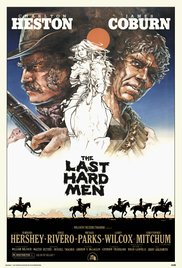Watch Full Movie :The Last Hard Men (1976)