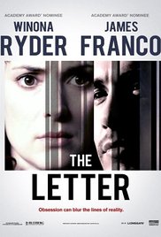 Watch Full Movie :The Letter 2012