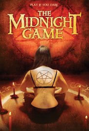 Watch Full Movie :The Midnight Game (2013)