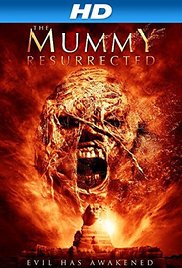 Watch Full Movie :The Mummy Resurrected (2014)