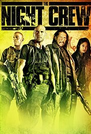 Watch Full Movie :The Night Crew (2015)