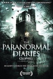 Watch Full Movie :The Paranormal Diaries: Clophill (2013)