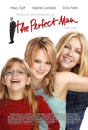 Watch Full Movie :The Perfect Man (2005)