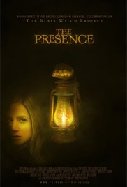Watch Full Movie :The Presence (2010)