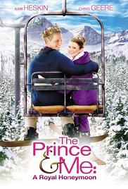 Watch Full Movie :The Prince and Me 3 2008