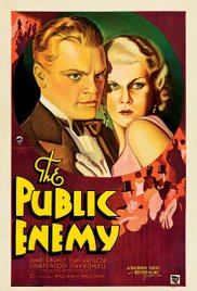 Watch Full Movie :The Public Enemy (1931)