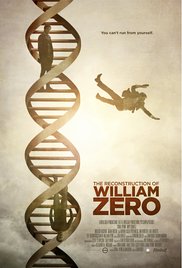 Watch Full Movie :The Reconstruction of William Zero (2014)