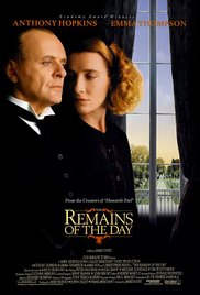 Watch Full Movie :The Remains of the Day (1993)