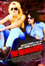 Watch Full Movie :The Runaways (2010)