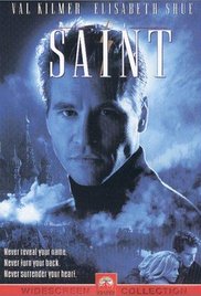 Watch Full Movie :The Saint (1997)