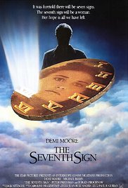 Watch Full Movie :The Seventh Sign (1988)