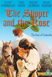 Watch Full Movie :The Slipper and the Rose: The Story of Cinderella (1976)
