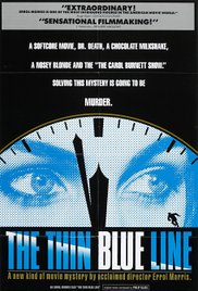 Watch Full Movie :The Thin Blue Line (1988)