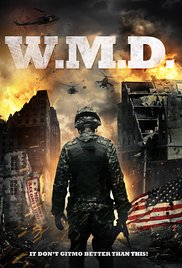 Watch Full Movie :W.M.D. (2015)