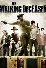 Watch Full Movie :The Walking Deceased (2015)