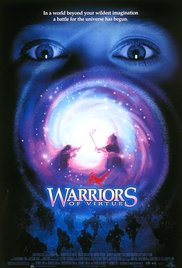 Watch Full Movie :Warriors of Virtue (1997)
