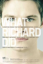 Watch Full Movie :What Richard Did (2012)