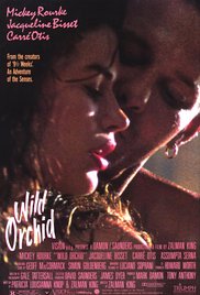 Watch Full Movie :Wild Orchid (1989)
