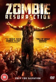 Watch Full Movie :Zombie Resurrection (2014)