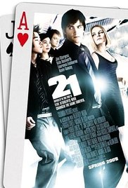 Watch Full Movie :21 (2008)