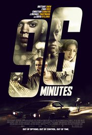Watch Full Movie :96 Minutes (2011)