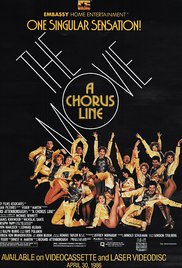 Watch Full Movie :A Chorus Line (1985)