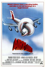 Watch Full Movie :Airplane! (1980)