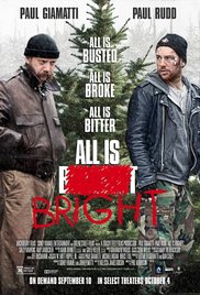 Watch Full Movie :All Is Bright (2013)