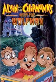 Watch Full Movie :Alvin and the Chipmunks Meet the Wolfman 2000