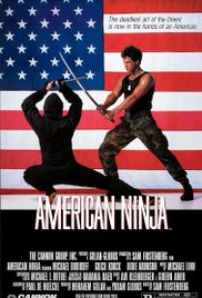 Watch Full Movie :American Ninja (1985)