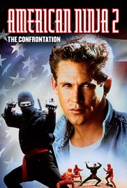 Watch Full Movie :American Ninja 2: The Confrontation (1987)