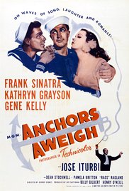 Watch Full Movie :Anchors Aweigh (1945)