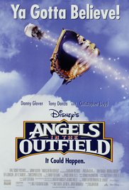 Watch Full Movie :Angels in the Outfield (1994)