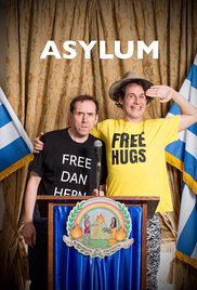 Watch Full Movie :Asylum (2015)