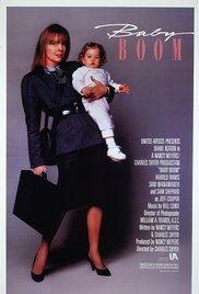 Watch Full Movie :Baby Boom (1987)