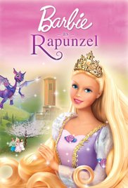 Watch Full Movie :Barbie as Rapunzel 2002