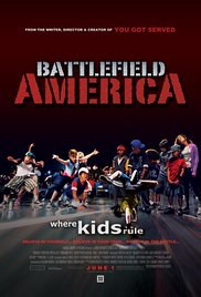Watch Full Movie :Battlefield America (2012)
