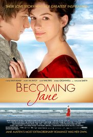 Watch Full Movie :Becoming Jane (2007)