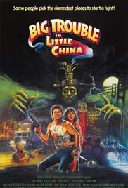 Watch Full Movie :Big Trouble in Little China (1986)
