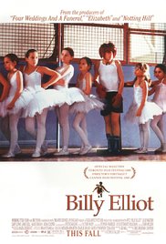 Watch Full Movie :Billy Elliot (2000)