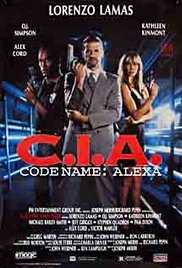 Watch Full Movie :CIA Code Name: Alexa (1992)