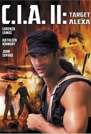 Watch Full Movie :CIA II: Target Alexa (1993)