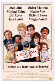 Watch Full Movie :California Suite (1978)