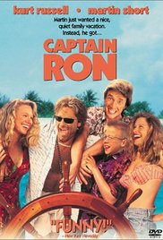 Watch Full Movie :Captain Ron (1992)
