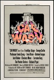 Watch Full Movie :Car Wash (1976)